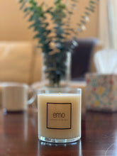 Load image into Gallery viewer, Sicky sicky soy wax candle from emo.